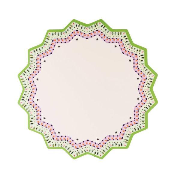 Cath Kidston Star 4 Pack Cork Backed Placemats